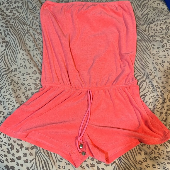 Other - Juicy couture romper